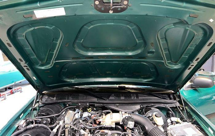 Used 2008 Ford Police Interceptor