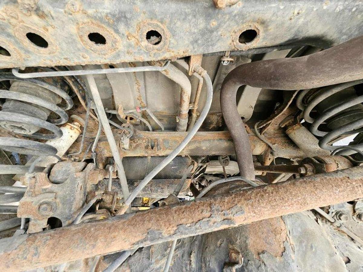 Used 2002 Lexus LX470