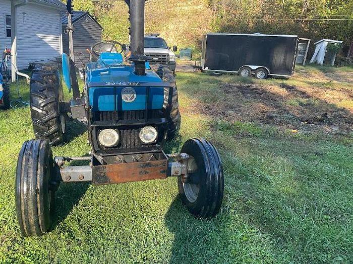 Used 1998 NEW HOLLAND 4630 Turbo Diesel