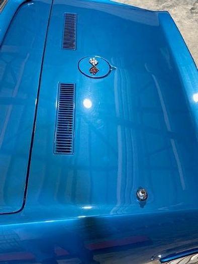 Used 1968 Chevrolet Corvette Convertible