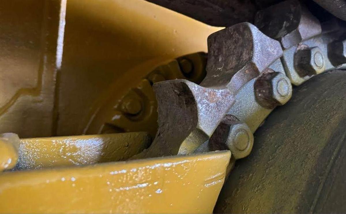 Used 2018 John Deere 1050K