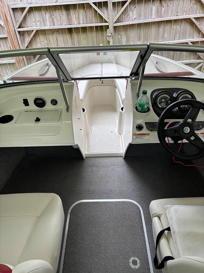 Used 2017 Bayliner 175