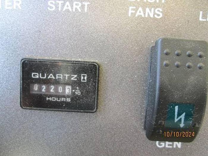 Used 2004 Georgie Boy Pursuit