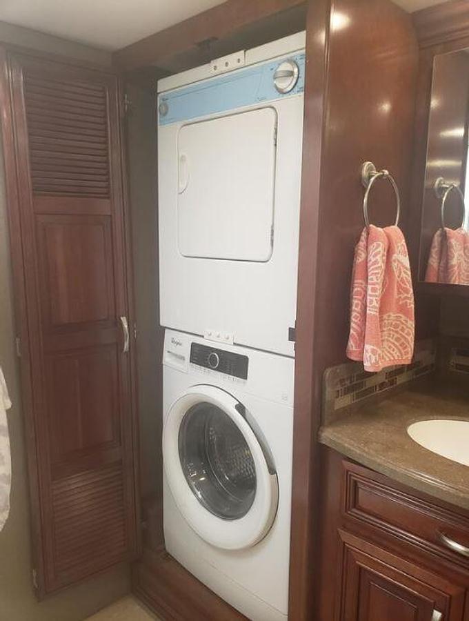 Used 2018 Forest River Berkshire XLT 43C Class A Motorhome