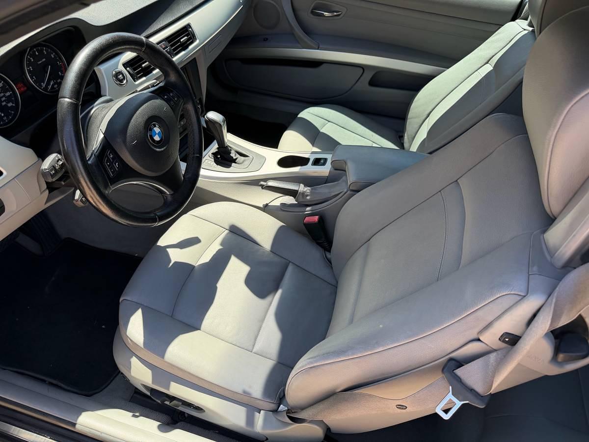 Used 2008 BMW 328i Convertible