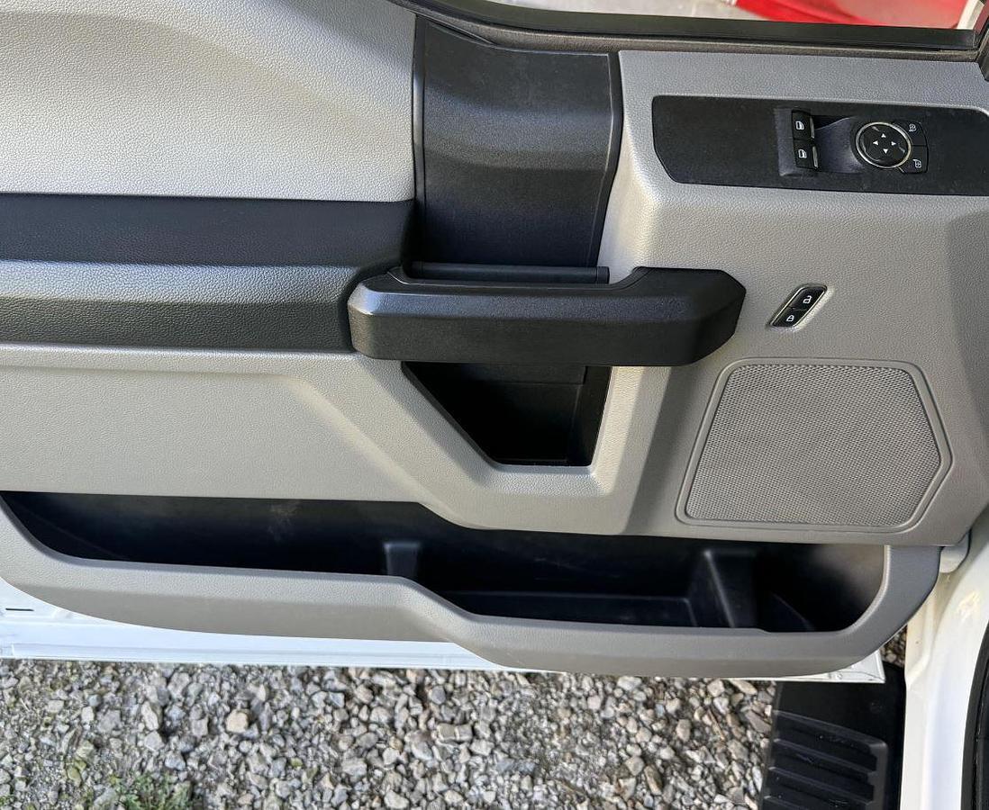 Used 2022 Ford F-350