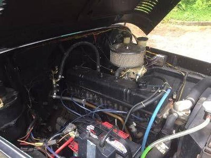 Used 1974 Toyota Land Cruiser FJ40