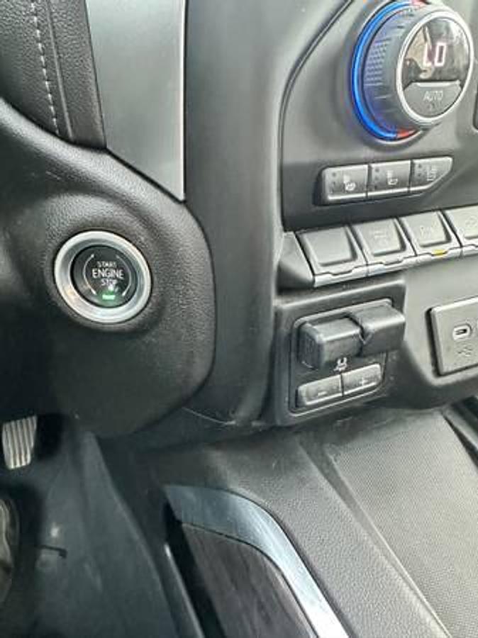 Used 2022 Chevrolet Silverado 3500HD