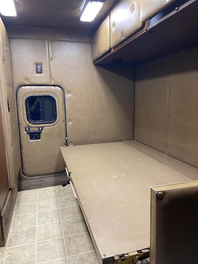 Used 2001 Kenworth W900