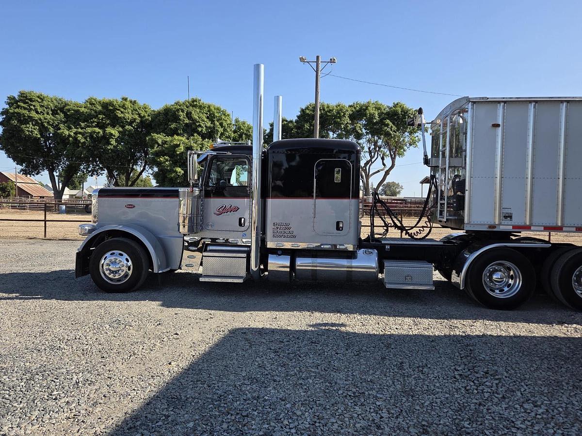 Used 2024 Peterbilt 389