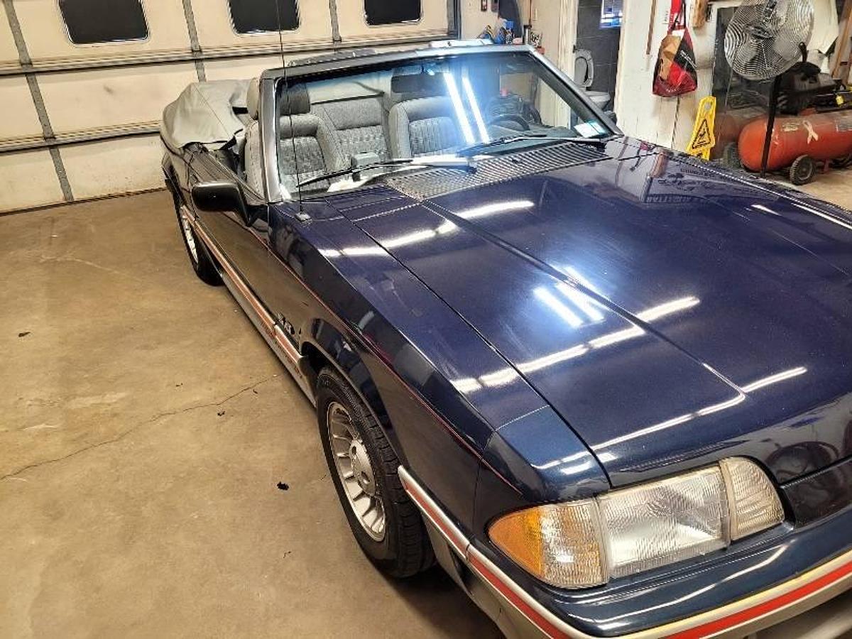 Used 1969 Ford Mustang