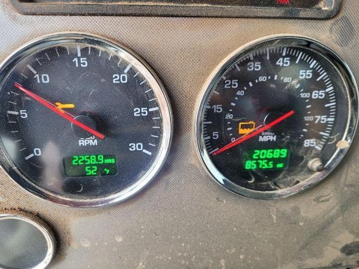 Used 2022 KENWORTH T270 TruVac Paradigm