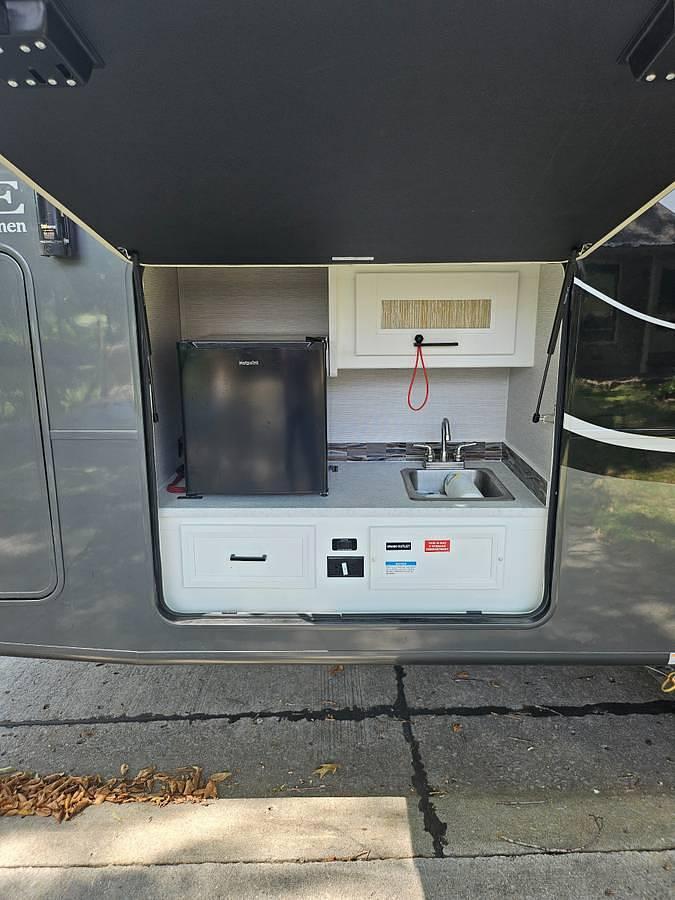 Used 2024 Coachmen Encore 355DS Class A Motorhome