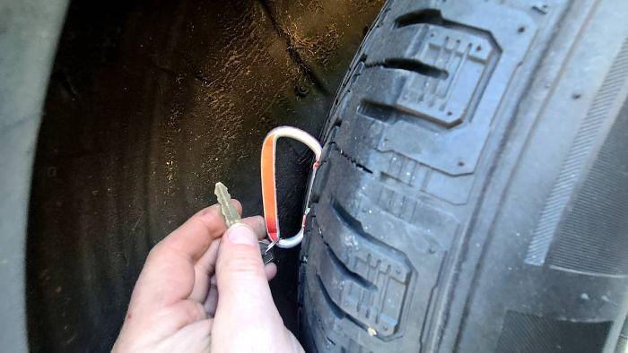 Used 2011 Honda CR-V EX-L