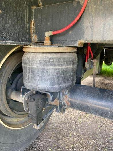 Used 2016 Peterbilt 579 Sleeper Truck