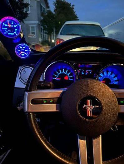 Used 2006 Ford Mustang GT Deluxe