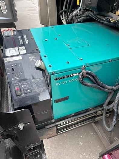 Used 2013 Tiffin Motorhomes Allegro Bus 45 LP