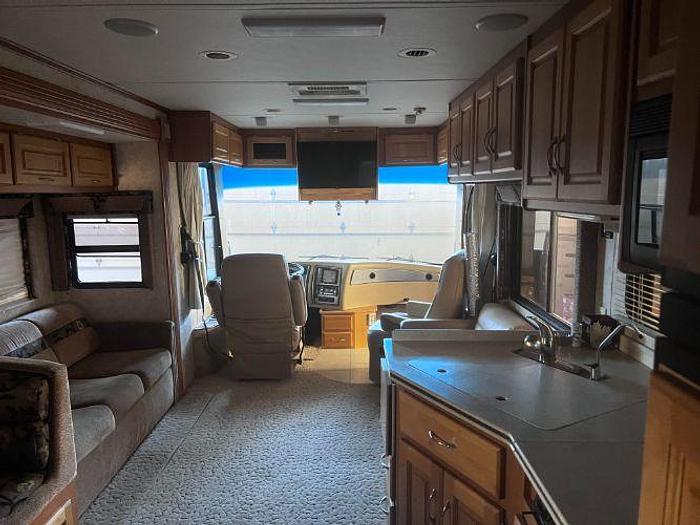 Used 2007 Monaco Safari Simba