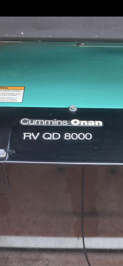 Used 2010 Winnebago Tour 40BD Class A Motorhome