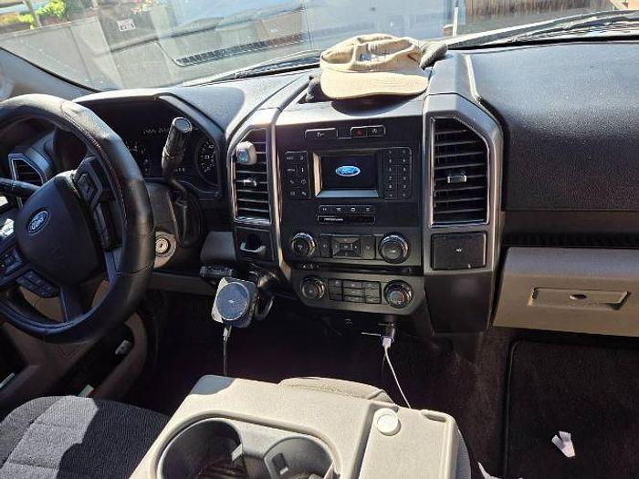 Used 2018 Ford F-150 XL