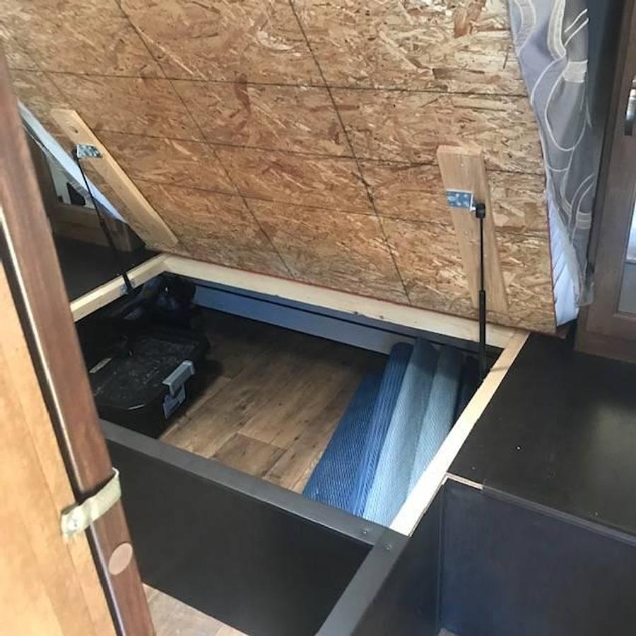 Used 2018 Forest River Wildwood X-Lite