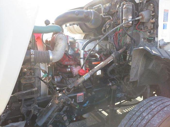 Used 2015 Mack Pinnacle CXU613