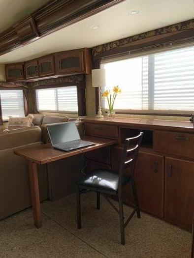 Used 2012 Jayco Seneca 36FK