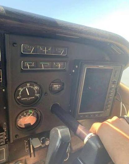 Used 1977 CESSNA 182Q