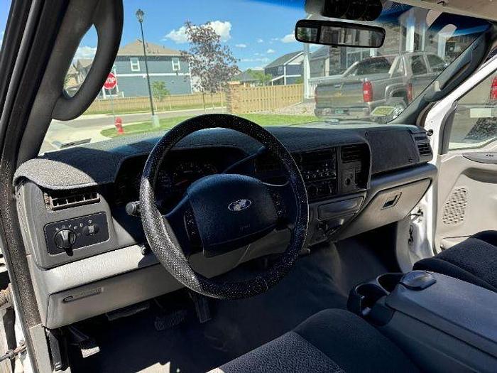 Used 2003 Ford Super Duty F-250 XL