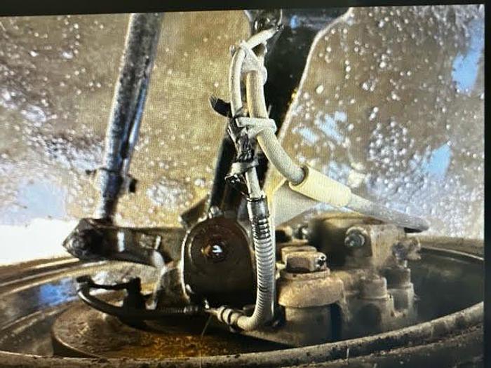 Used 2002 Chevrolet 6500