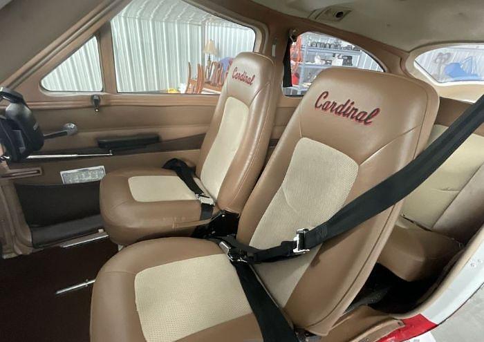 Used 1968 CESSNA 177 / 180 Conversion