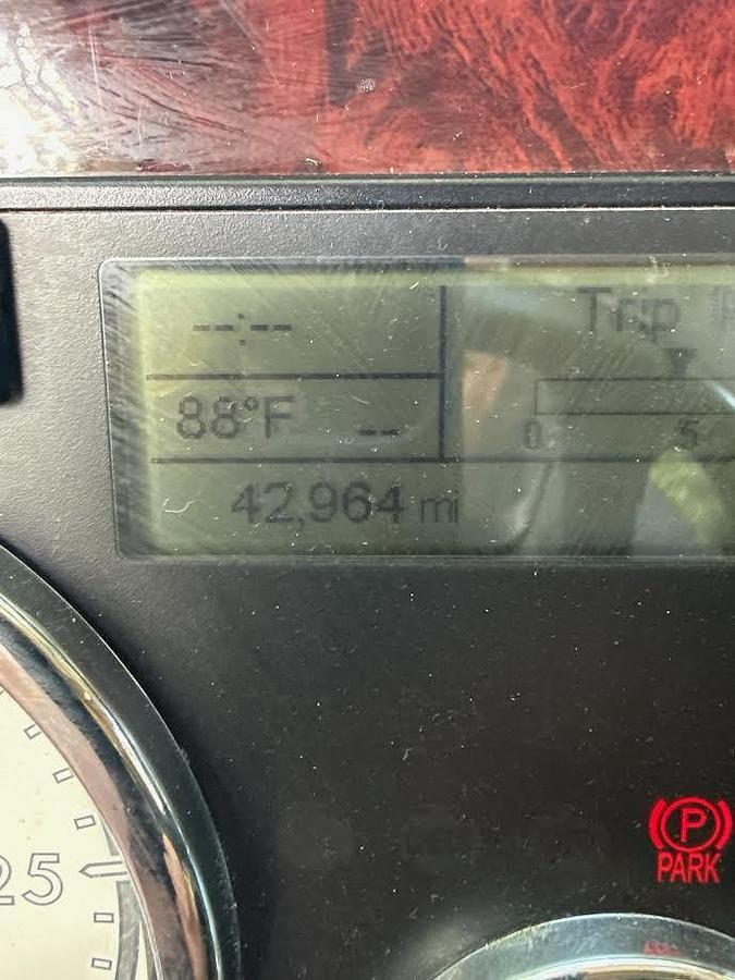 Used 2023 Freightliner SD 122 Front Loader Grapple Truck