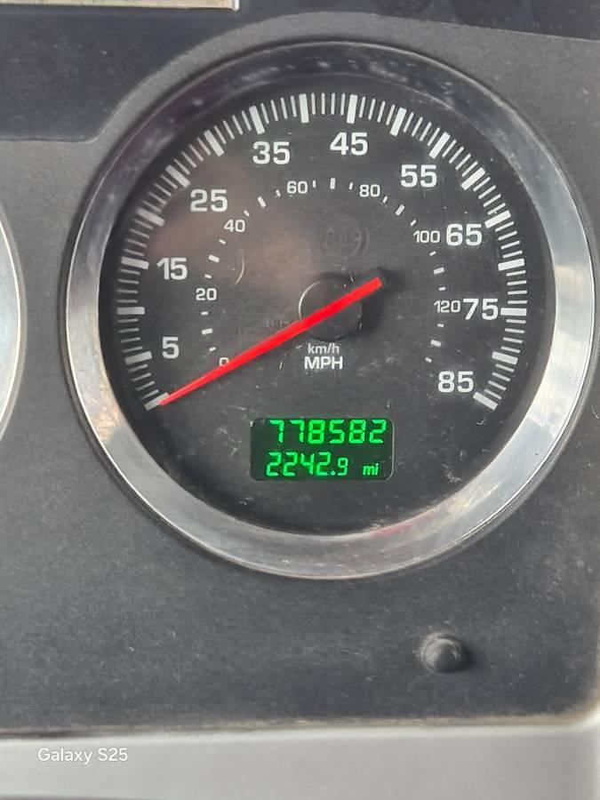 Used 2013 Kenworth T660 Sleeper Semi Truck