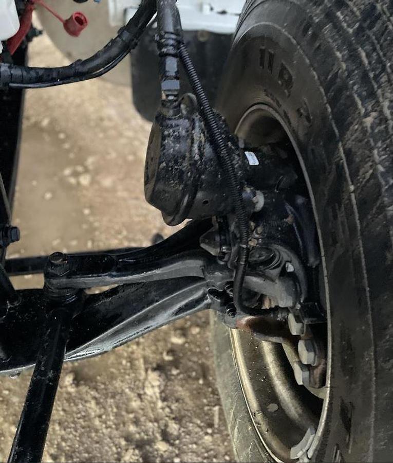 Used 2021 PETERBILT 337