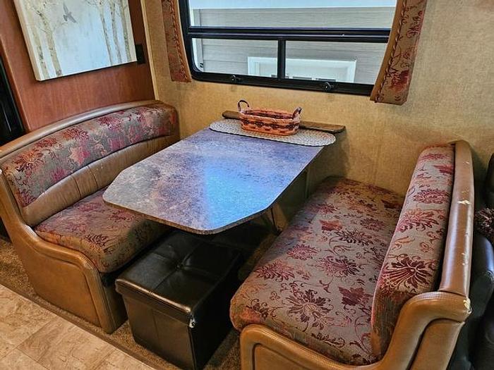 Used 2015 Jayco Seneca 37 RB