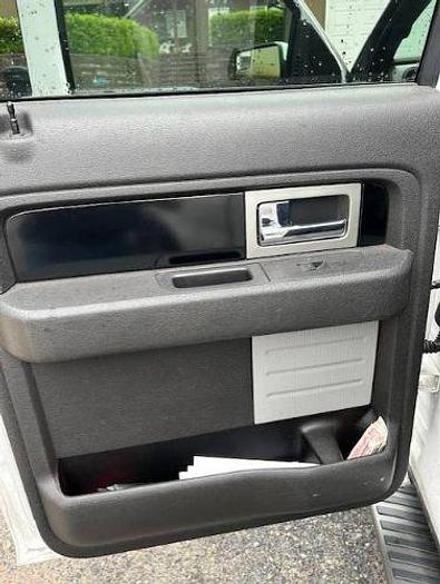 Used 2012 Ford F-150 XL