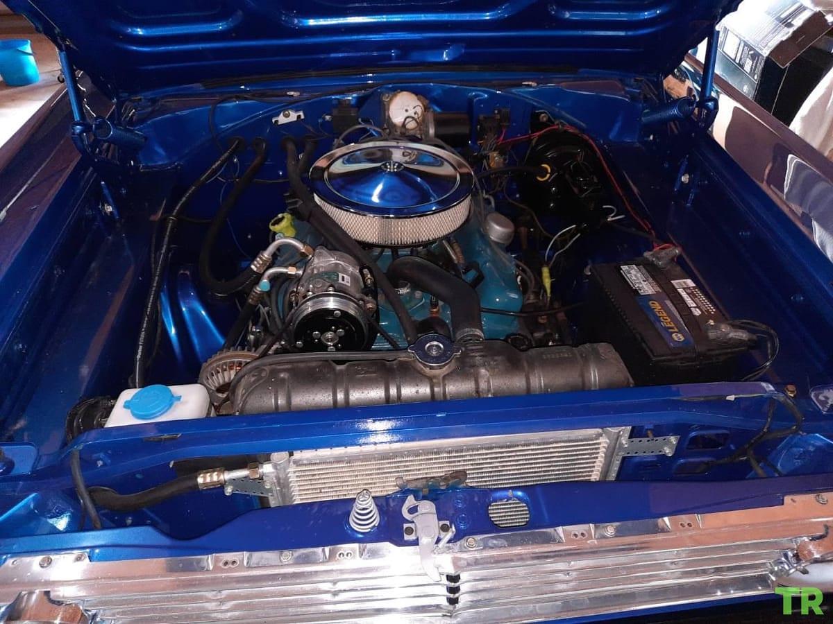 Used 1965 Plymouth Belvedere II