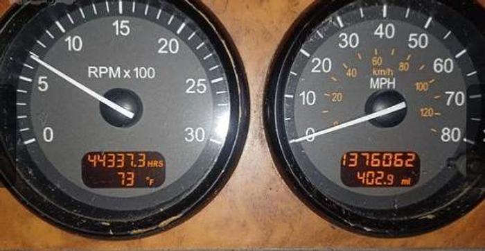 Used 2007 Peterbilt 379