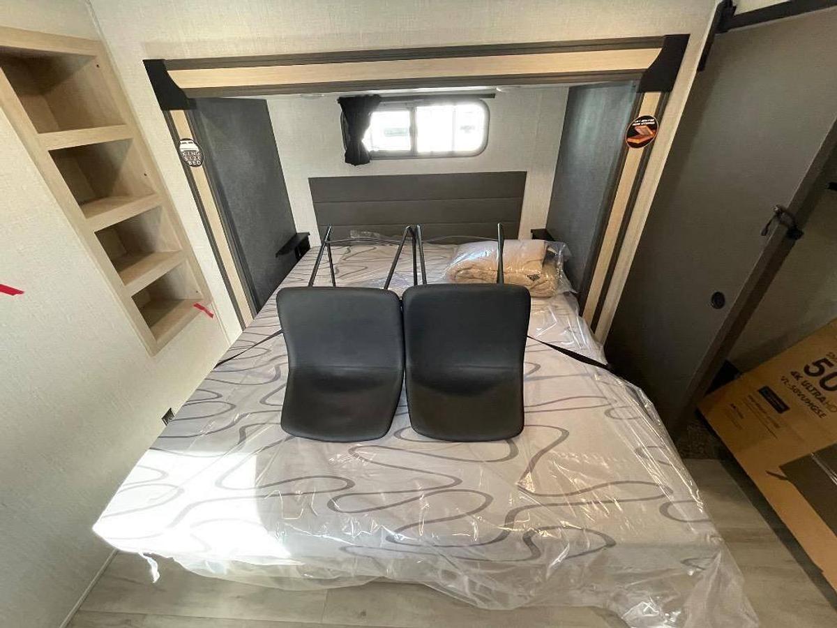 2026 Forest River Cardinal 37BEST