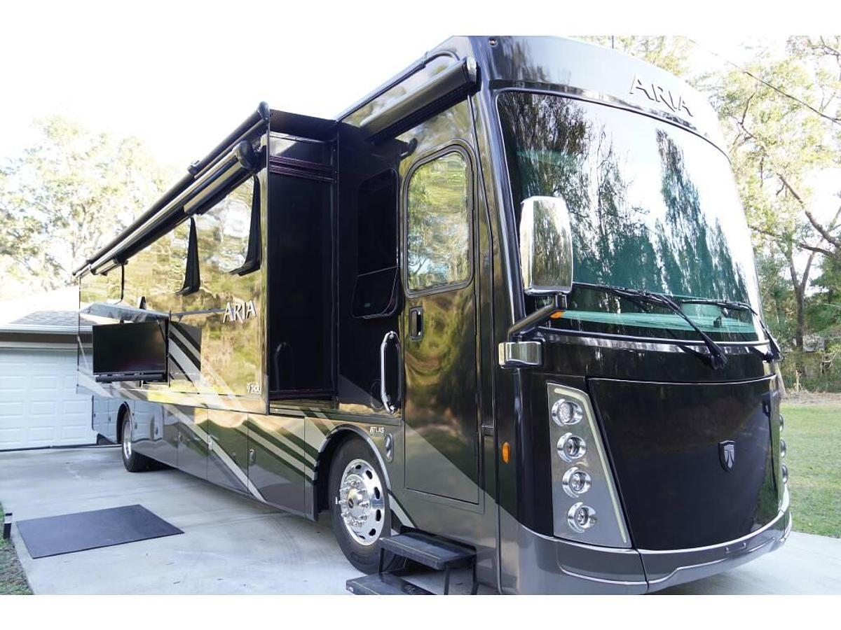 Used 2023 Thor Aria 4000