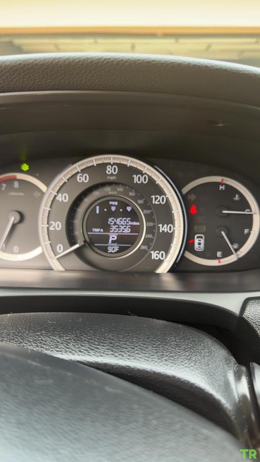 Used 2013 Honda Accord