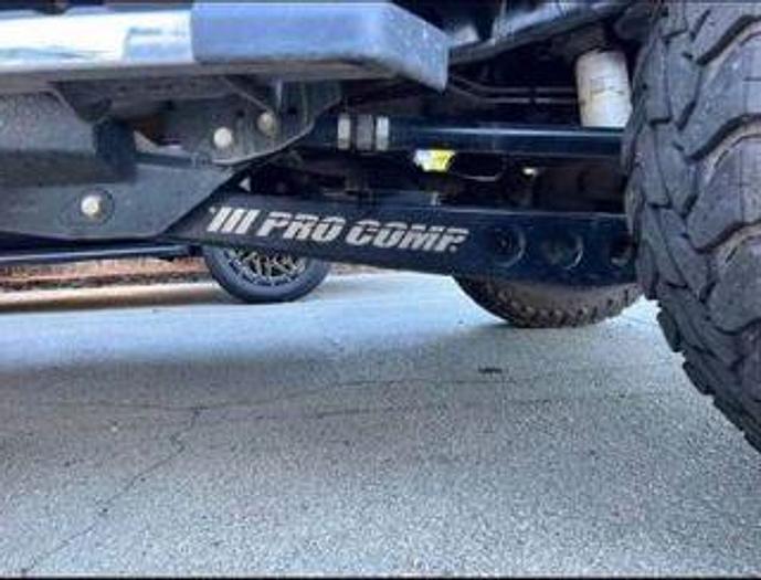 Used 2017 Ford Super Duty F-350 DRW Lariat