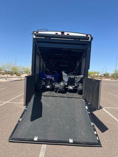 Used 2019 Grand Design Momentum M-Class 398M