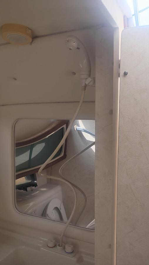 Used 1995 Bayliner Sun Bridge