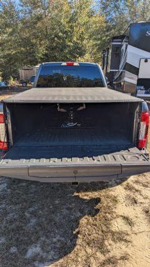 Used 2021 Grand Design Solitude 380FL