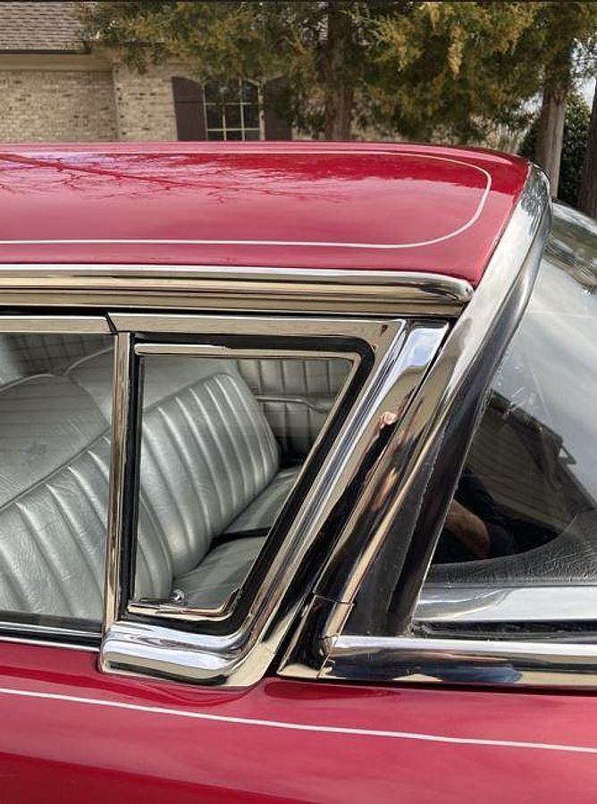 Used 1957 Buick Century Riviera Custom Hardtop