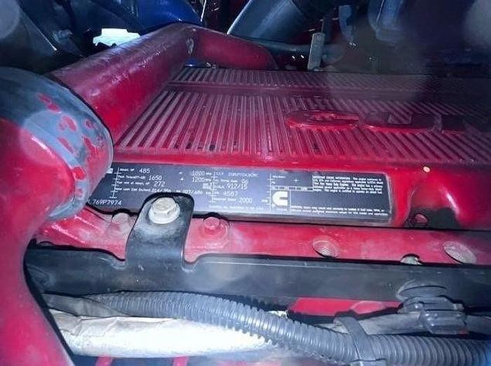 Used 2017 KENWORTH T680