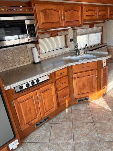 Used 2007 Holiday Rambler 40SKQ