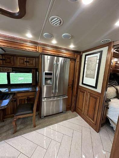 Used 2016 Tiffin Motorhomes Allegro Bus 40SP