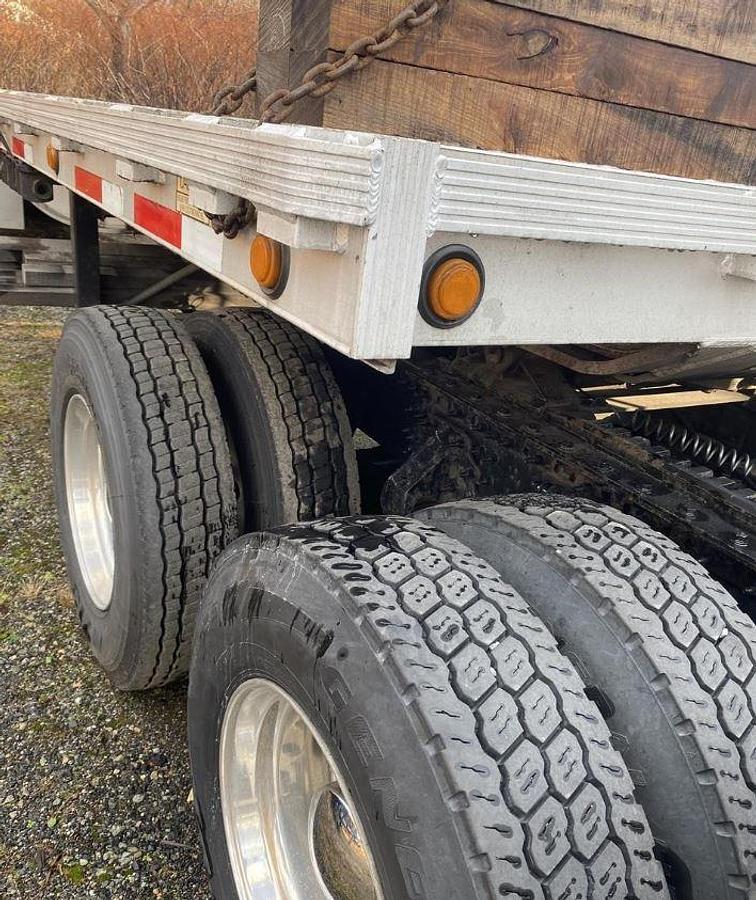 Used 2018 Mack Pinnacle CHU613 Sleeper Truck